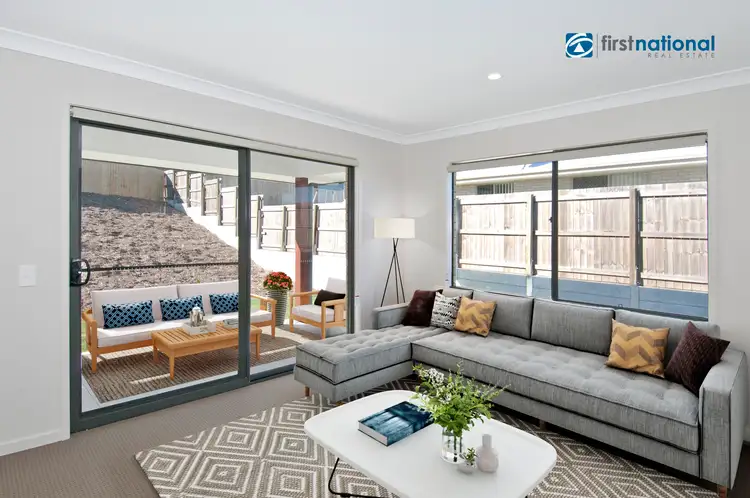 Fourth view of Homely house listing, 15 Morton Street, Waterford QLD 4133