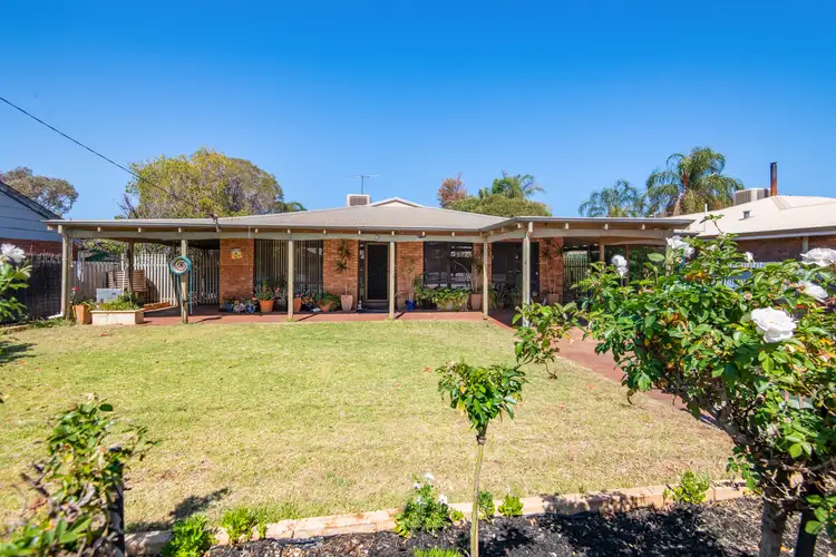 29 Shaw Street, West Lamington WA 6430