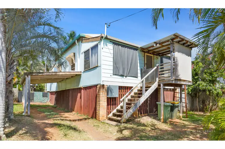 Main view of Homely house listing, 5 Power Street, Yeppoon QLD 4703