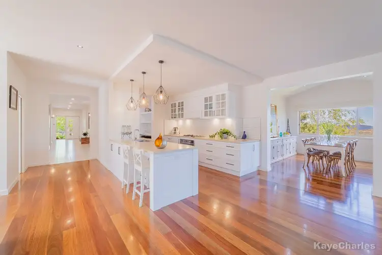 11 Belvedere Court, Gembrook VIC 3783