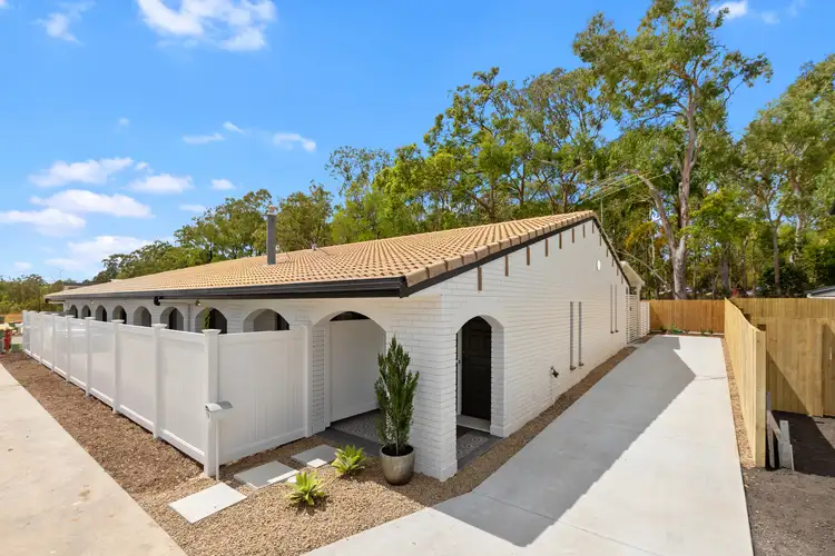 Second view of Homely house listing, 16 / 3618 Mount Lindesay Highway, Park Ridge QLD 4125