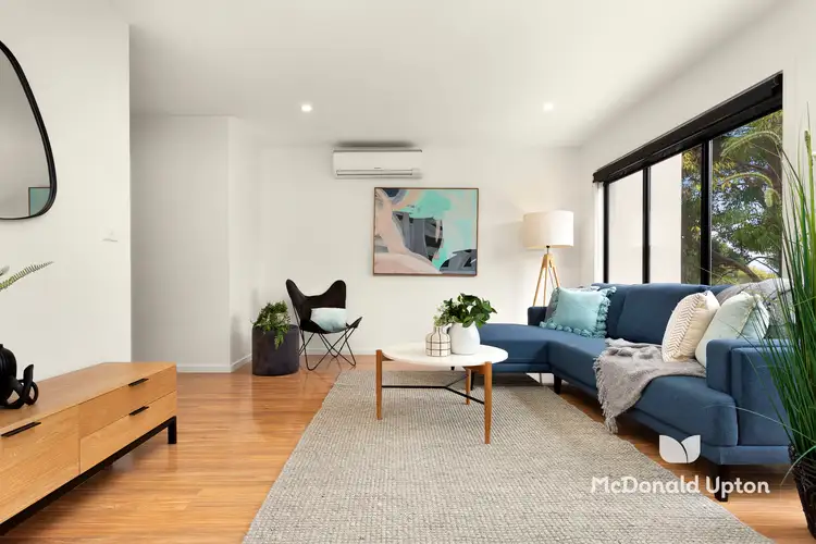 Main view of Homely house listing, 4 Kanooka Drive, Maidstone VIC 3012