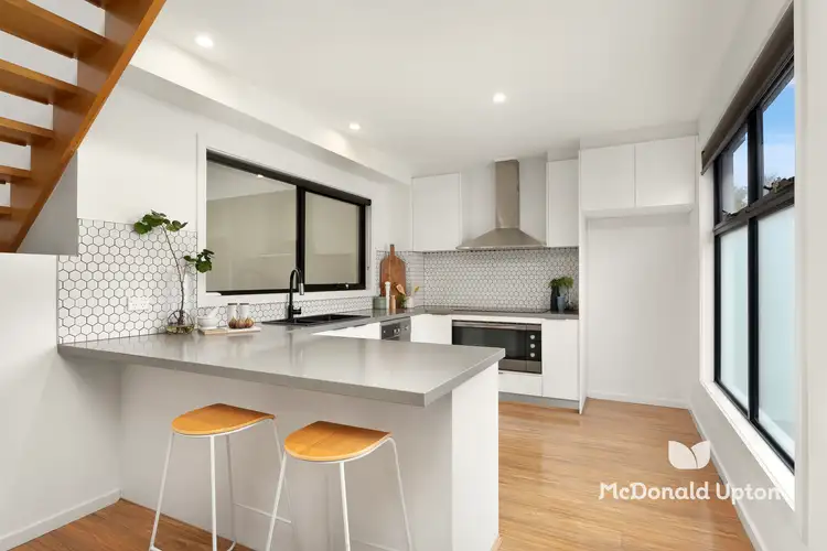 Fourth view of Homely house listing, 4 Kanooka Drive, Maidstone VIC 3012