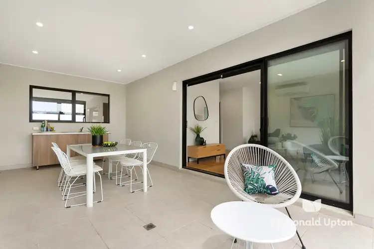 Fifth view of Homely house listing, 4 Kanooka Drive, Maidstone VIC 3012