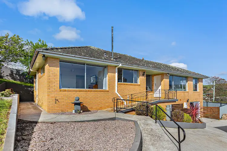 Main view of Homely house listing, 263 Mount Street, Upper Burnie TAS 7320