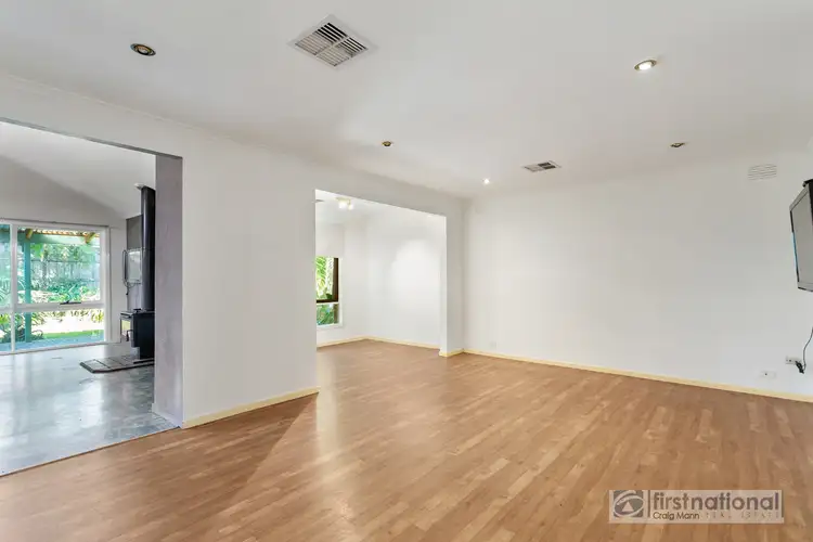 Second view of Homely house listing, 105 Stuart Road, Tyabb VIC 3913