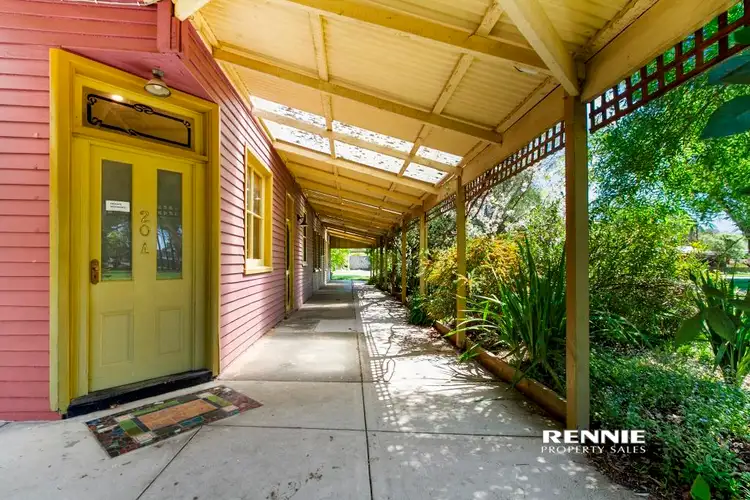 Main view of Homely house listing, 20A Duke Street, Boolarra VIC 3870
