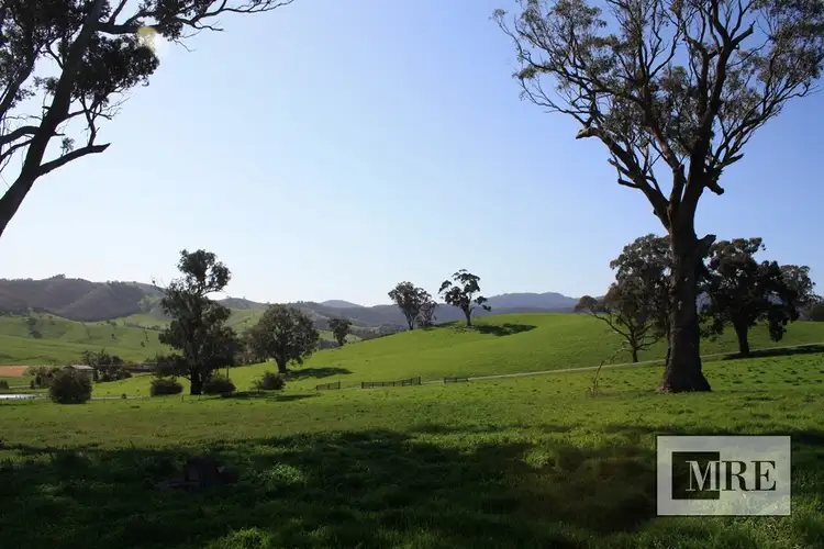 LOT 22 Eagles Lane, Bonnie Doon VIC 3720