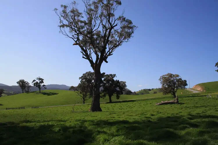 Fourth view of Homely land listing, LOT 22 Eagles Lane, Bonnie Doon VIC 3720