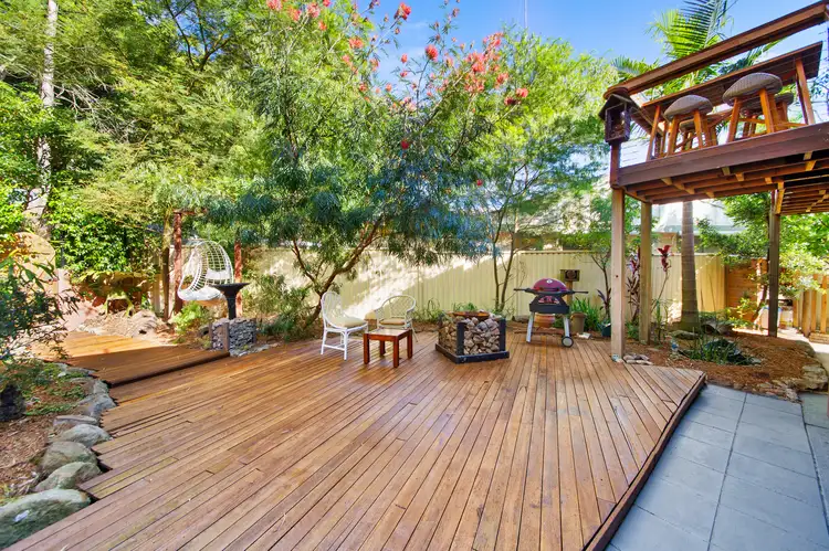 Main view of Homely house listing, 5 The Esplanade, Sylvania NSW 2224