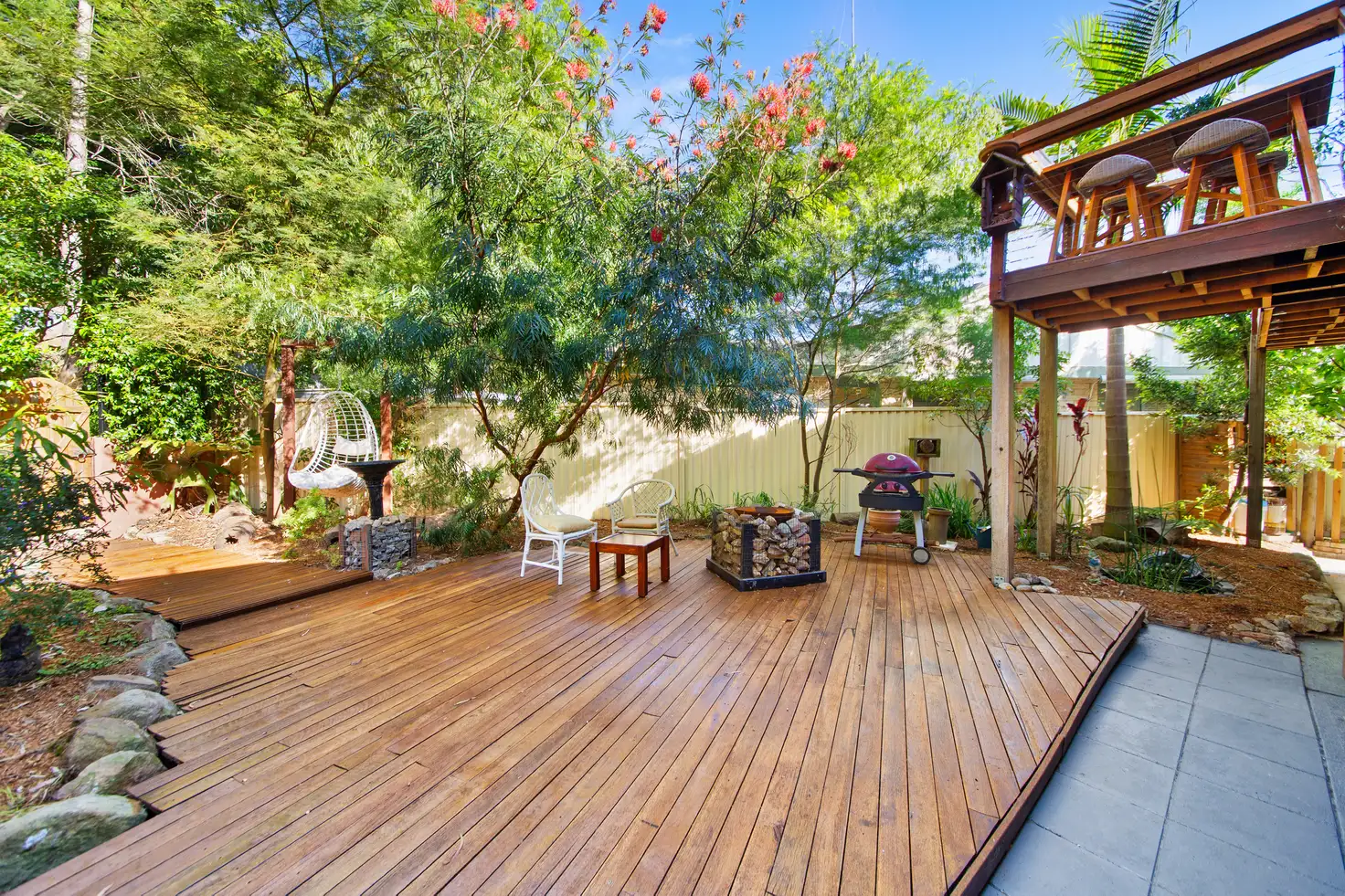 Main view of Homely house listing, 5 The Esplanade, Sylvania NSW 2224