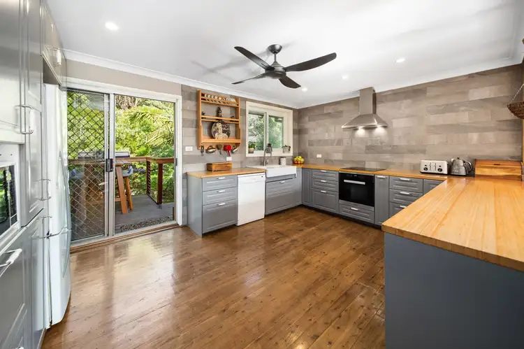 Third view of Homely house listing, 5 The Esplanade, Sylvania NSW 2224