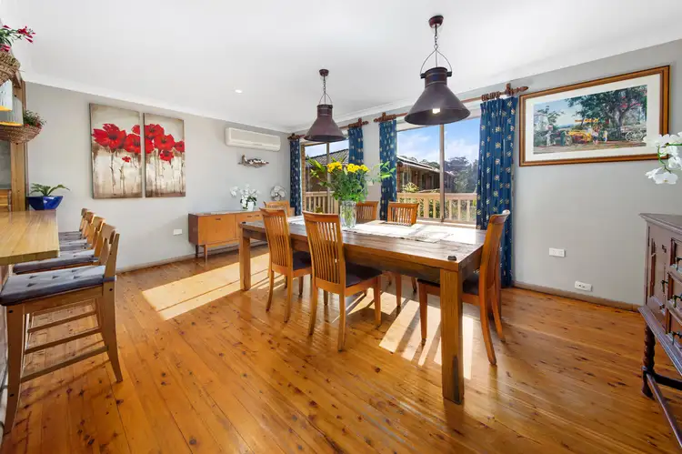 Fifth view of Homely house listing, 5 The Esplanade, Sylvania NSW 2224