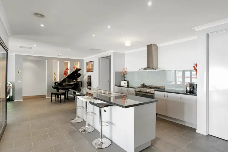 Fourth view of Homely house listing, 3 Links Road, Darley VIC 3340