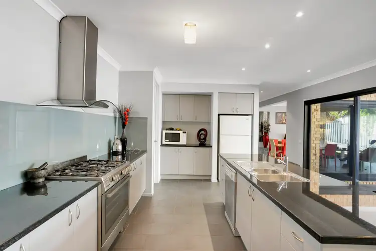 Fifth view of Homely house listing, 3 Links Road, Darley VIC 3340