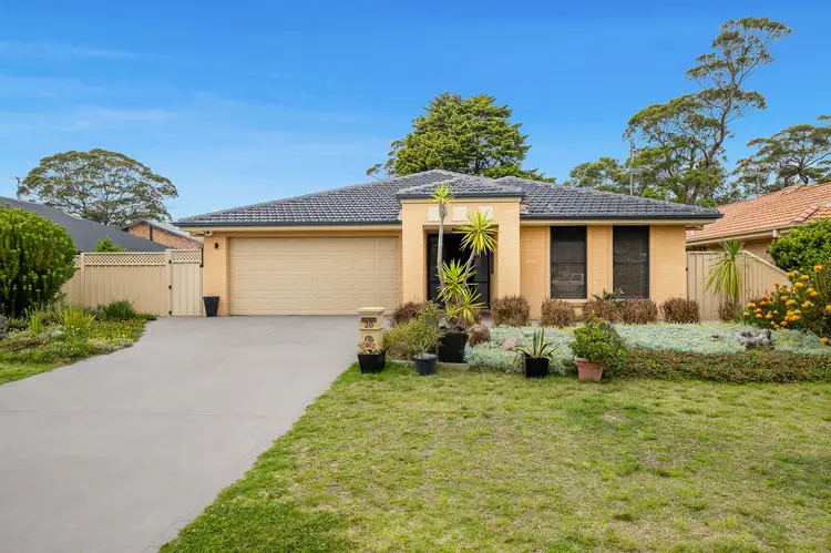 20 Hedley Way, Broulee NSW 2537
