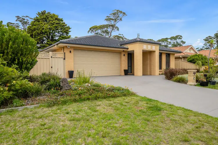 Second view of Homely house listing, 20 Hedley Way, Broulee NSW 2537