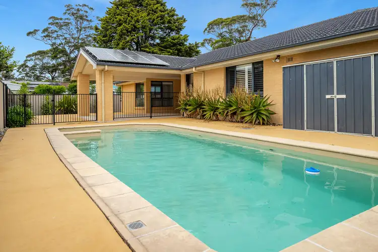 Third view of Homely house listing, 20 Hedley Way, Broulee NSW 2537