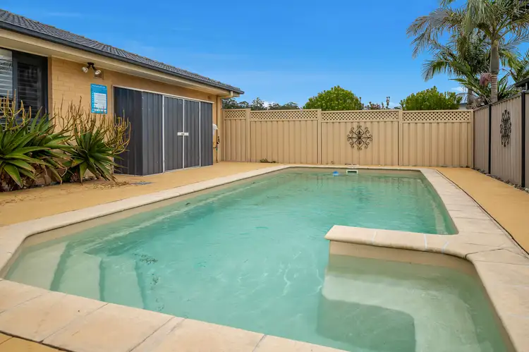 Fourth view of Homely house listing, 20 Hedley Way, Broulee NSW 2537