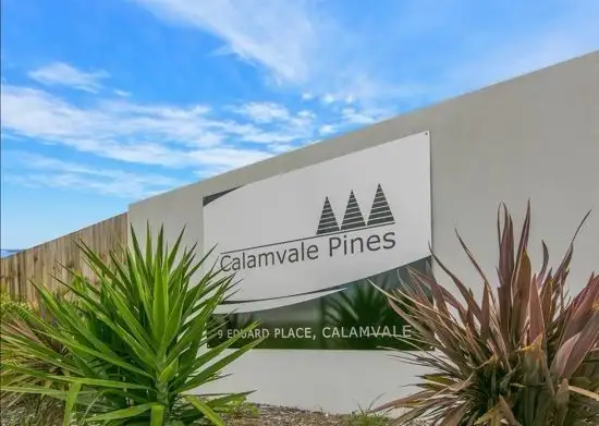 Second view of Homely townhouse listing, 52/9 Eduard Place, Calamvale QLD 4116