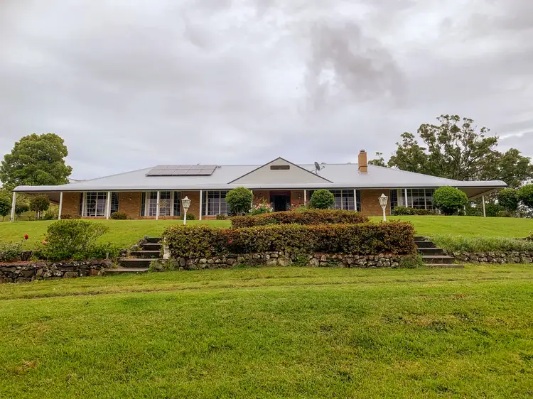53 Squires Road, Wootton NSW 2423