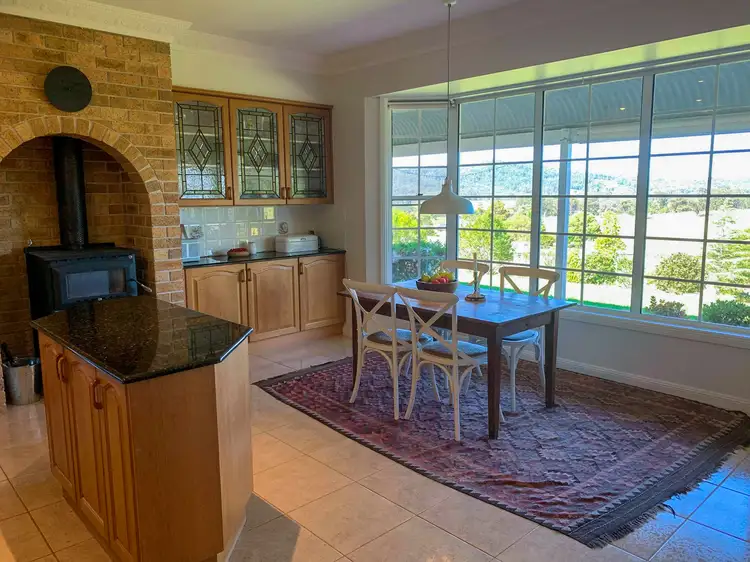 Third view of Homely rural property listing, 53 Squires Road, Wootton NSW 2423