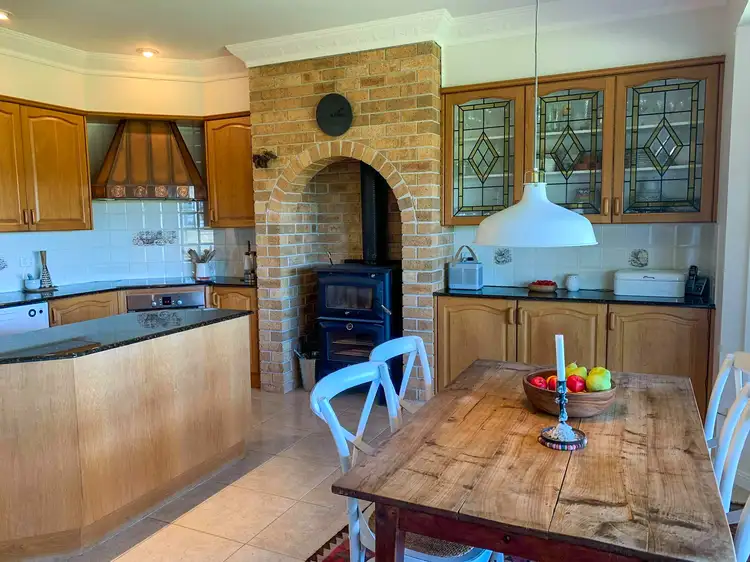 Fourth view of Homely rural property listing, 53 Squires Road, Wootton NSW 2423