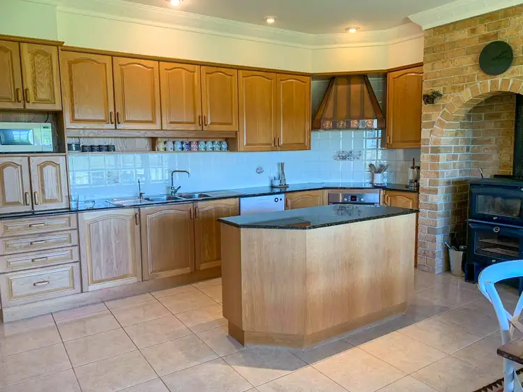 Fifth view of Homely rural property listing, 53 Squires Road, Wootton NSW 2423