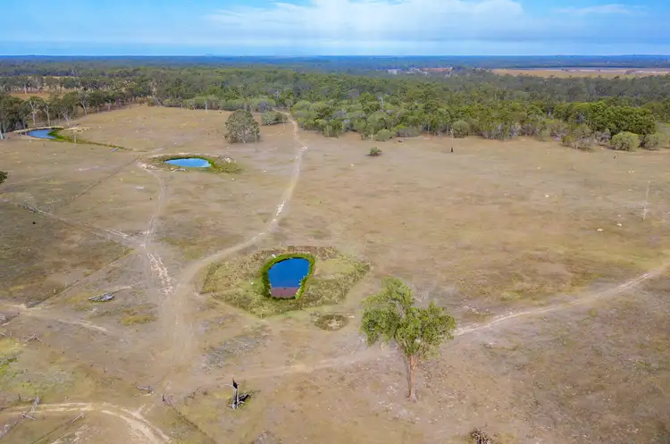 Second view of Homely rural property listing, 111 Stevens Road, Bucca QLD 4670