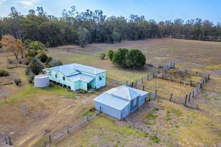 Third view of Homely rural property listing, 111 Stevens Road, Bucca QLD 4670