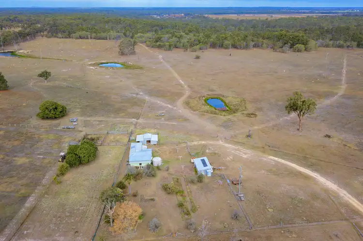 Fifth view of Homely rural property listing, 111 Stevens Road, Bucca QLD 4670