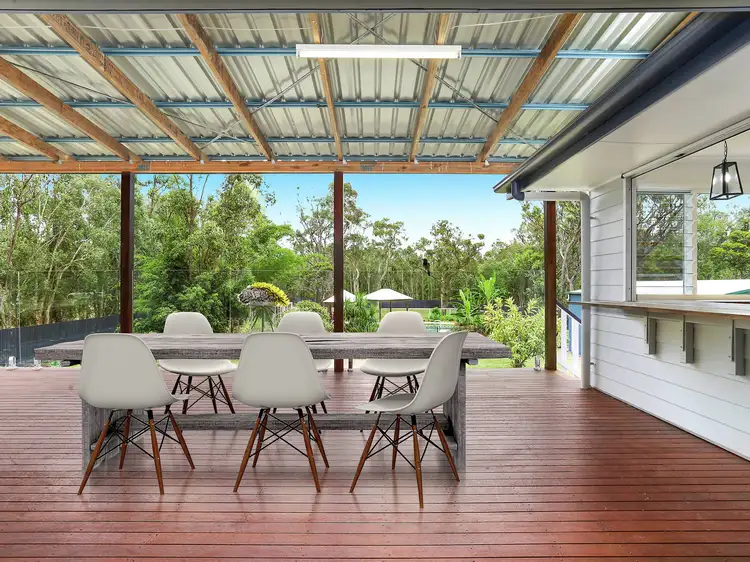 Sixth view of Homely rural property listing, 25 Paradise Drive, Weyba Downs QLD 4562