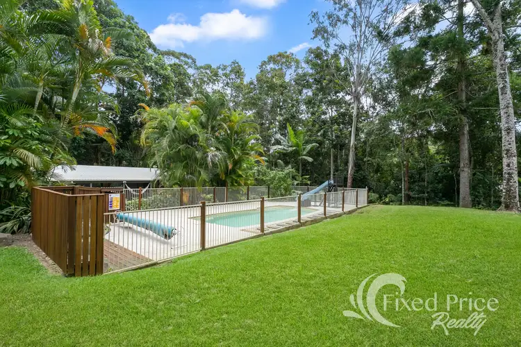 Third view of Homely house listing, 10 Forest Court, Yandina QLD 4561