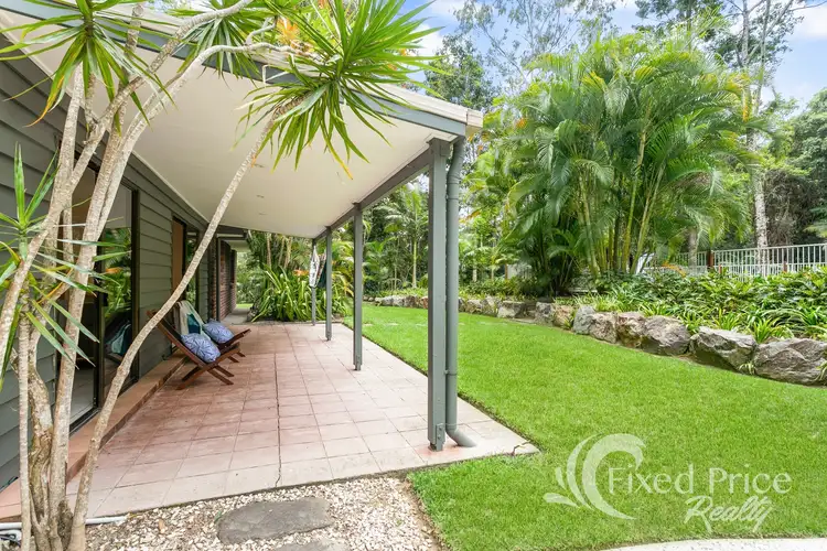 Fourth view of Homely house listing, 10 Forest Court, Yandina QLD 4561
