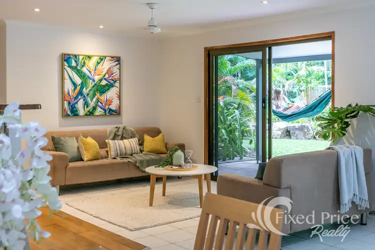 Sixth view of Homely house listing, 10 Forest Court, Yandina QLD 4561