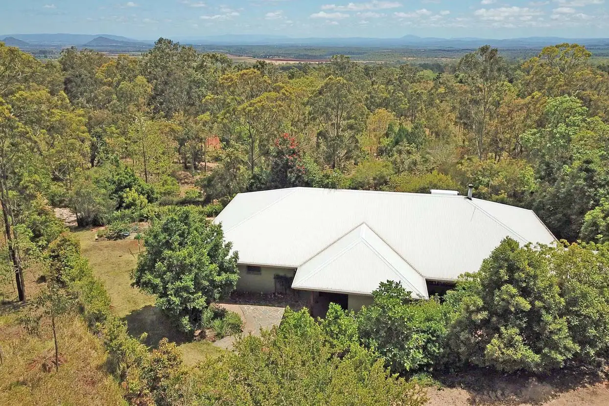 Main view of Homely rural property listing, Address available on request