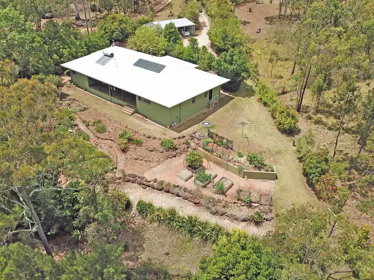 Third view of Homely rural property listing, Address available on request