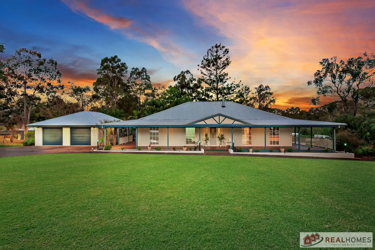 Main view of Homely rural property listing, 60-71 Kenilworth Crescent, Cranebrook NSW 2749