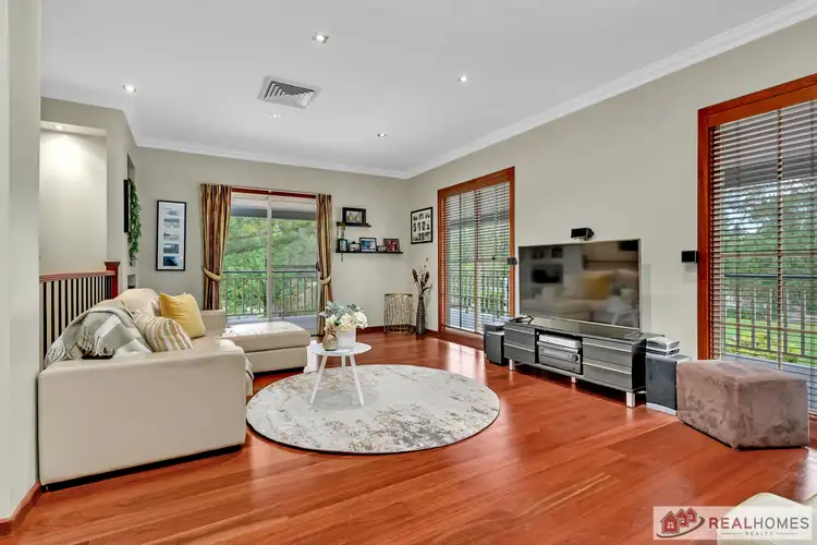 Second view of Homely rural property listing, 60-71 Kenilworth Crescent, Cranebrook NSW 2749