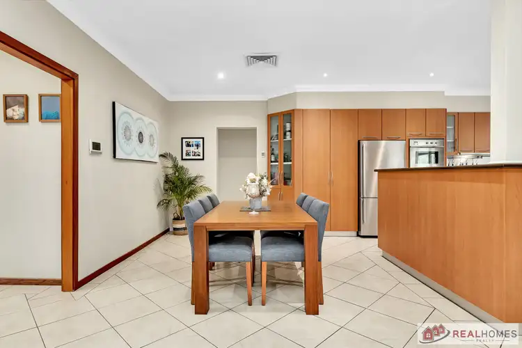 Third view of Homely rural property listing, 60-71 Kenilworth Crescent, Cranebrook NSW 2749