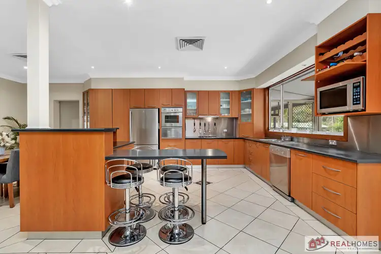 Fourth view of Homely rural property listing, 60-71 Kenilworth Crescent, Cranebrook NSW 2749