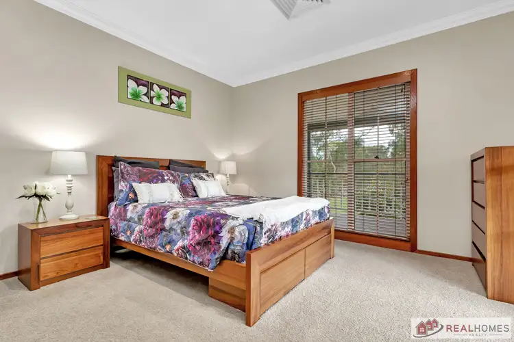 Fifth view of Homely rural property listing, 60-71 Kenilworth Crescent, Cranebrook NSW 2749