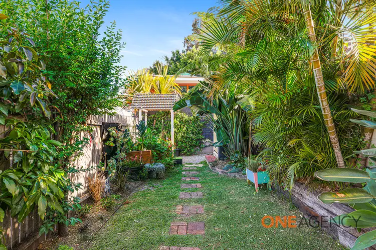 Second view of Homely house listing, 94 Mansfield Street, Rozelle NSW 2039