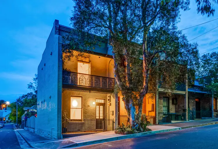 Third view of Homely house listing, 94 Mansfield Street, Rozelle NSW 2039