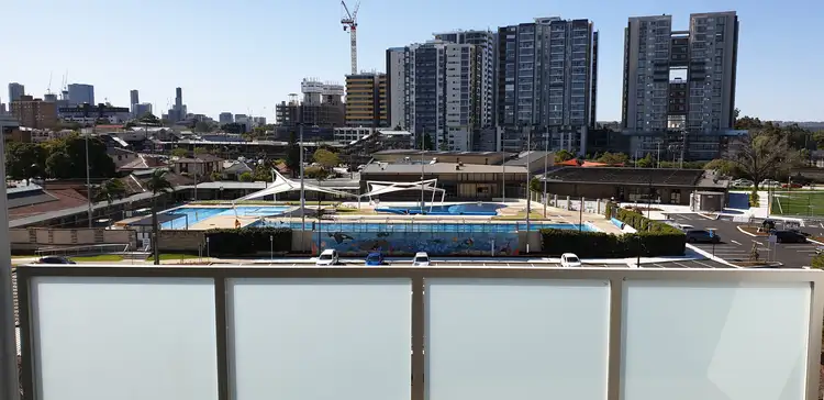 35/39 William Street, Granville NSW 2142