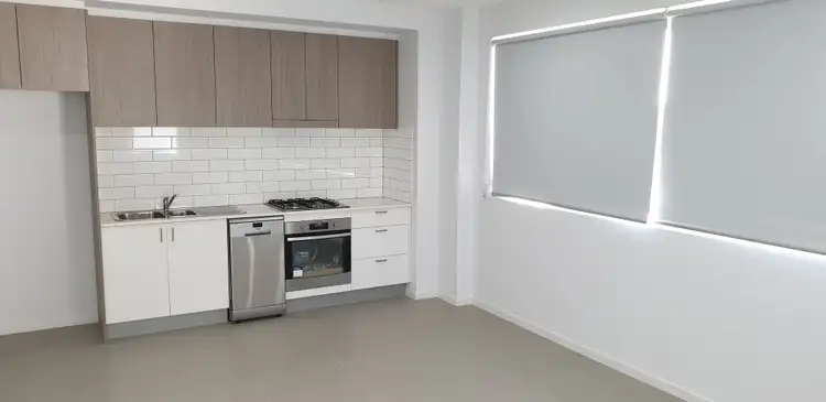 Third view of Homely unit listing, 35/39 William Street, Granville NSW 2142