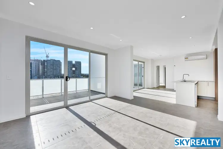45/39 William Street, Granville NSW 2142