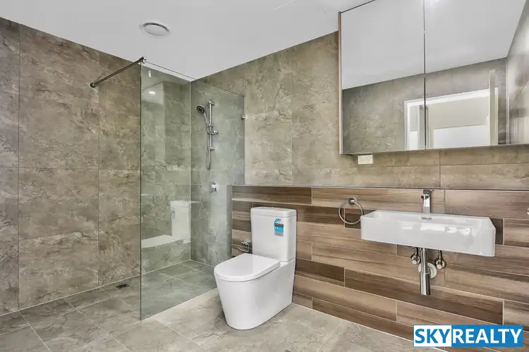 Third view of Homely unit listing, 45/39 William Street, Granville NSW 2142
