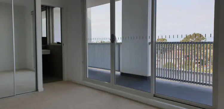 Sixth view of Homely unit listing, 45/39 William Street, Granville NSW 2142