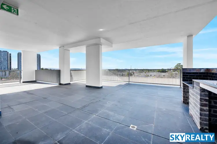 Seventh view of Homely unit listing, 45/39 William Street, Granville NSW 2142